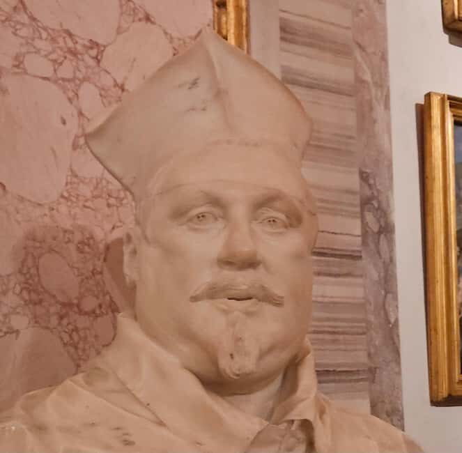 Rome: Borghese Gallery Ticket with direct access and assistance - Key Points