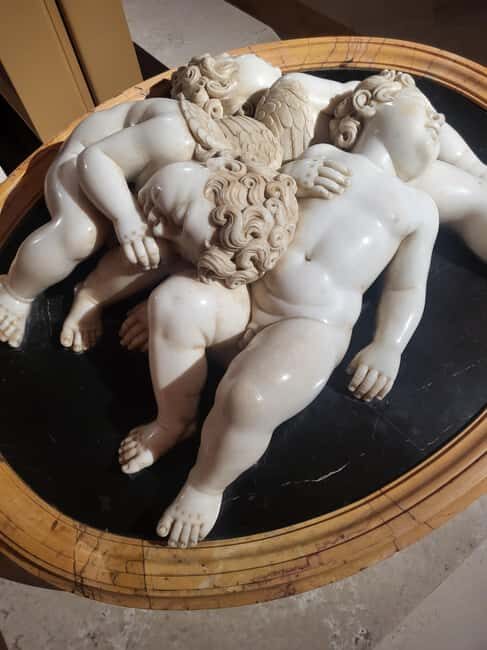 Rome: Borghese Gallery Ticket with direct access and assistance - The Experience: What Reviewers Say