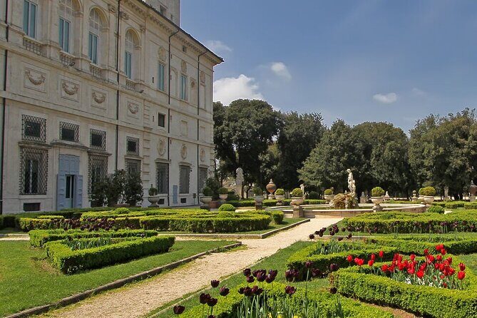 Rome: Borghese Gallery & Villa Borghese Park Guided Tour - Final Thoughts