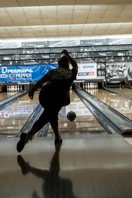 Rome: Bowling Experience with Food Tasting and Arcade Games - Final Thoughts