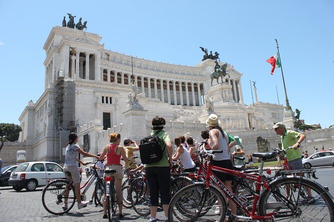 Rome by bike - Classic Rome Tour - Final Thoughts: Is It Worth It?