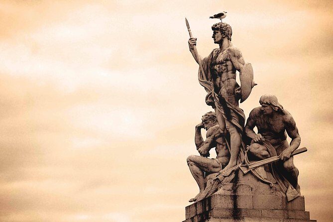 Rome by Day, Beauty and History Unique Photo Tour and Workshop - FAQs