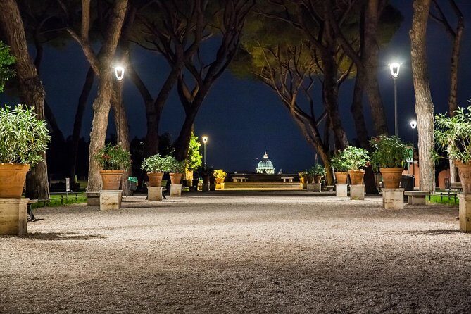 Rome by Night - Ebike Small Group Tour - Food and Wine (Option) - Real Traveler Perspectives