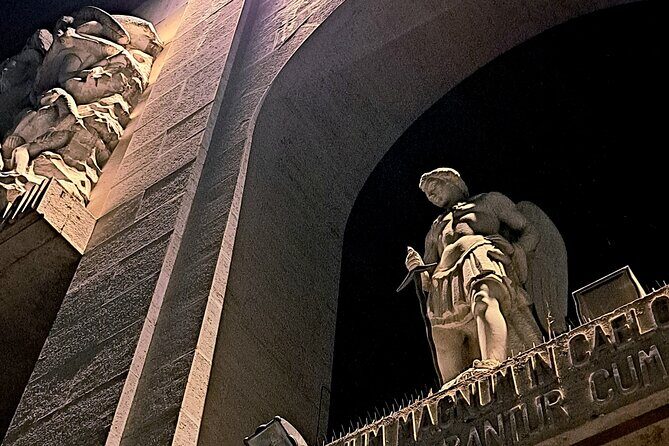 Rome By Night Golf Cart Tour - A Deeper Look at the Experience