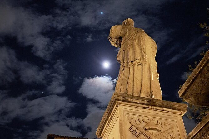 Rome By Night Golf Cart Tour - Who Should Consider This Tour?