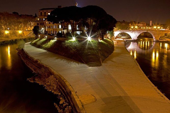 Rome by Night Private Tour with Hotel Pick Up - Who This Tour Is Best For