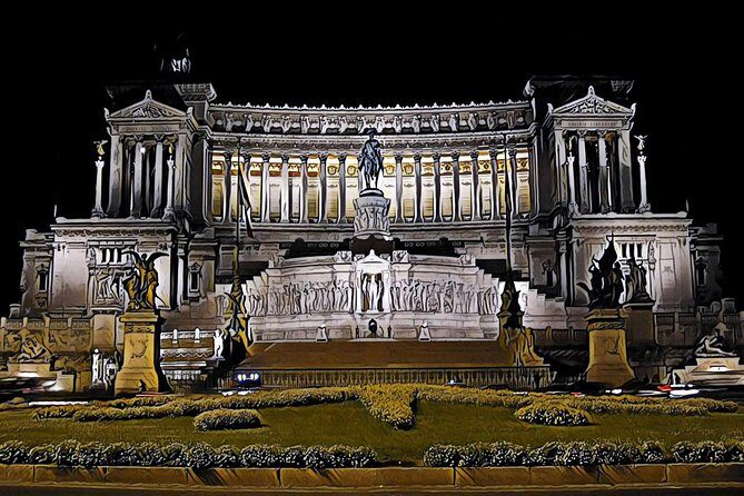 Rome by Night Private Walking Tour - Final Thoughts: Is It Worth It?