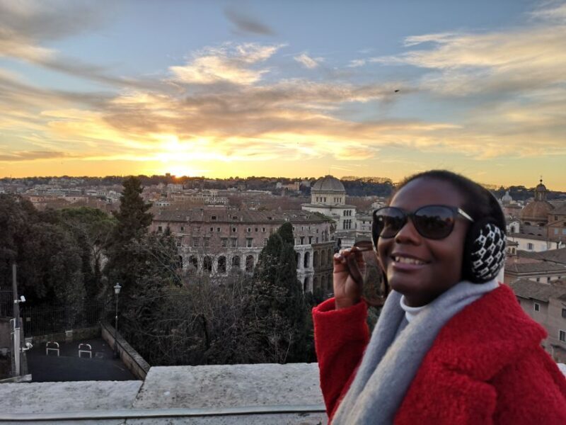 Rome By Night: Small Group E-Bike Tour - Why This Tour Works for You