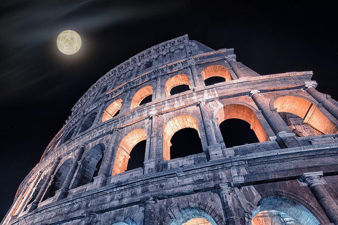 Rome by Night Walking Tour - Final Thoughts: Is It Worth It?
