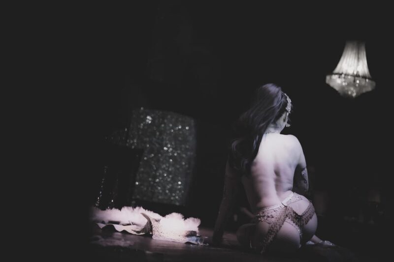 Rome: Cabaret Burlesque Show Experience with Dinner - Practical Details and Tips