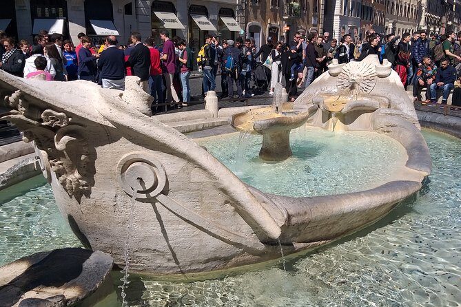 Rome Cabs - Detailed Look at the Rome Cabs Airport Transfer