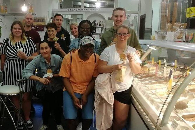 Rome Campo de Fiori and Jewish Ghetto Street Food Tour - Who Should Consider This Tour?