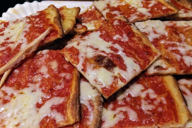 Rome Campo de Fiori and Jewish Ghetto Street Food Tour - Final Thoughts