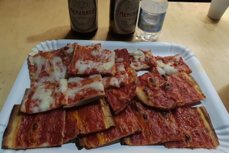 Rome: Campo De' Fiori Market & Trevi 4-Hour Food & Wine Tour - The Value of the Tour