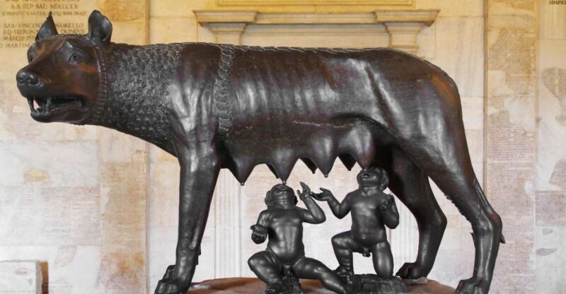 Rome: Capitoline Museums Experience with Multimedia Video - Final Thoughts