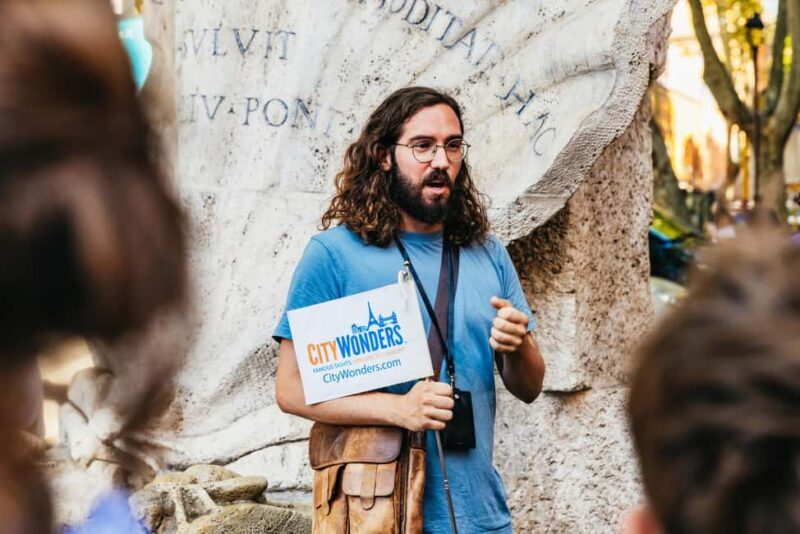 Rome: Capuchin Crypts and Catacombs Tour with Transfers - The Value of the Experience