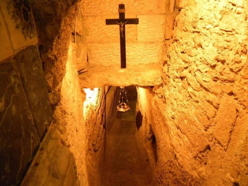 Rome: Capuchin Crypts and Museum Ticket and Tour - What the Reviews Say