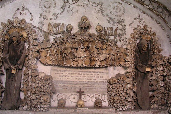 Rome: Capuchin Crypts Guided Tour Small-Group or Private - FAQ