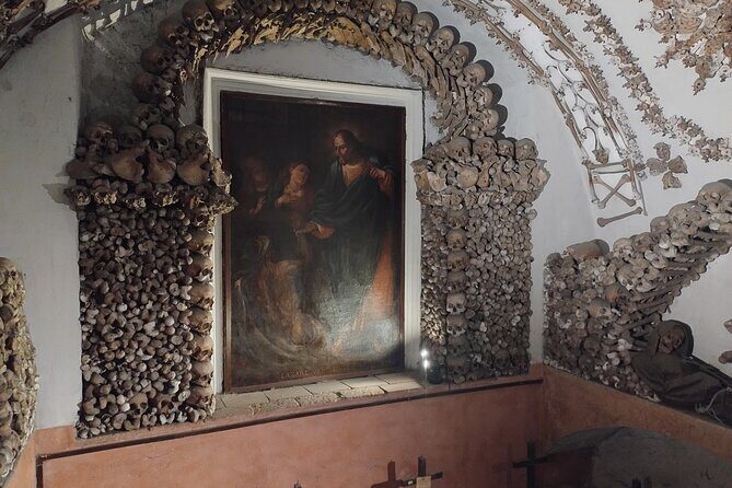 Rome: Capuchin Crypts Guided Tour Small-Group or Private - Final Thoughts