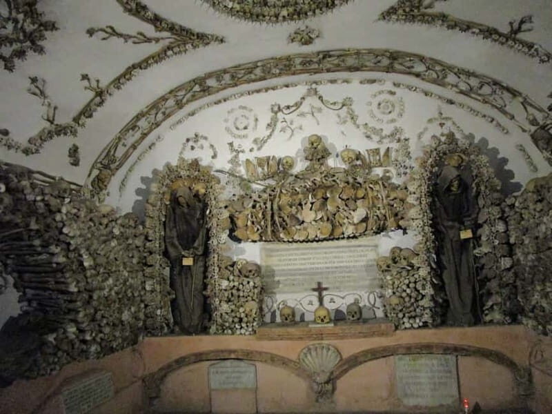 Rome: Capuchin Crypts Skip-the-Line Ticket and Tour - Final Thoughts