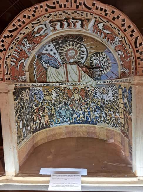 Rome: Capuchin Crypts ticket entrance with audio guide - Is it Worth It?