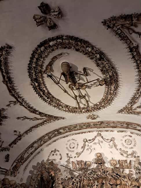Rome: Capuchin Crypts ticket entrance with audio guide - Final Thoughts