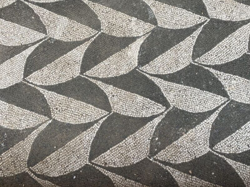 Rome: Caracalla Baths Express Small-Group or Private Tour - What to Expect on the Tour