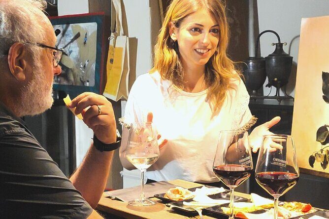 Rome: Caravaggio Experience with light Lunch & Wine Tasting - Frequently Asked Questions