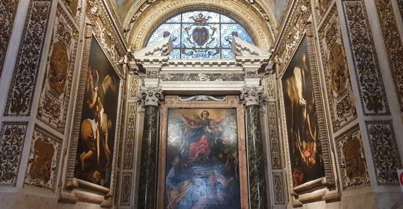 Rome: Caravaggio Guided Walking Tour - Is This Tour Worth It?