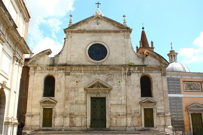 Rome: Caravaggio Private Tour with Optional Temporary Exhibition - Who Will Love This Tour?