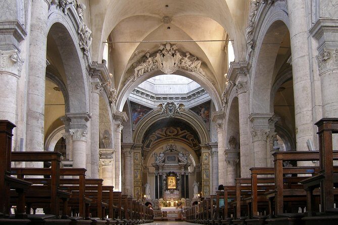 Rome: Caravaggio Private Tour with Optional Temporary Exhibition - Final Thoughts