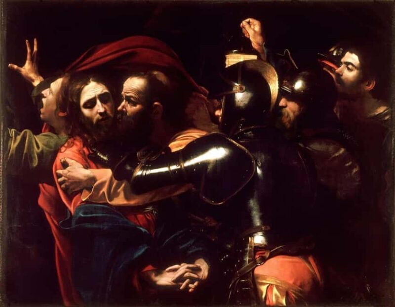 Rome: Caravaggio tour through the alleys of light and shadow - Practical Details and Tips