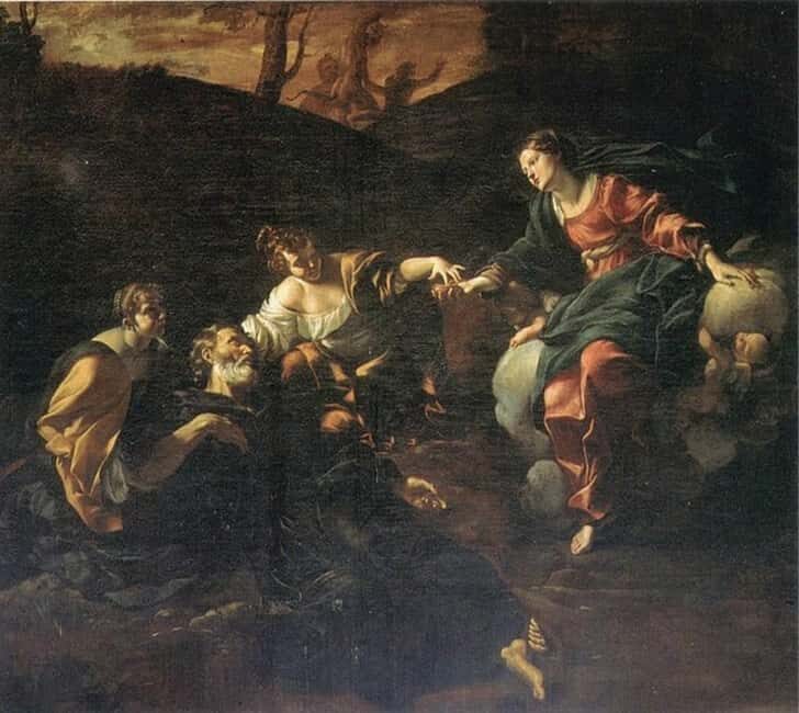 Rome: Caravaggio tour through the alleys of light and shadow - Final Thoughts