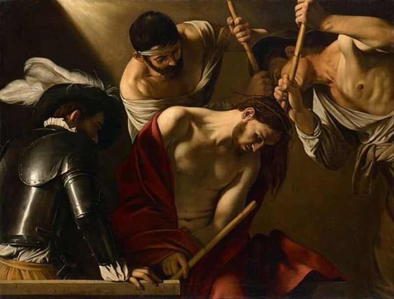 Rome: Caravaggio tour through the alleys of light and shadow - FAQ