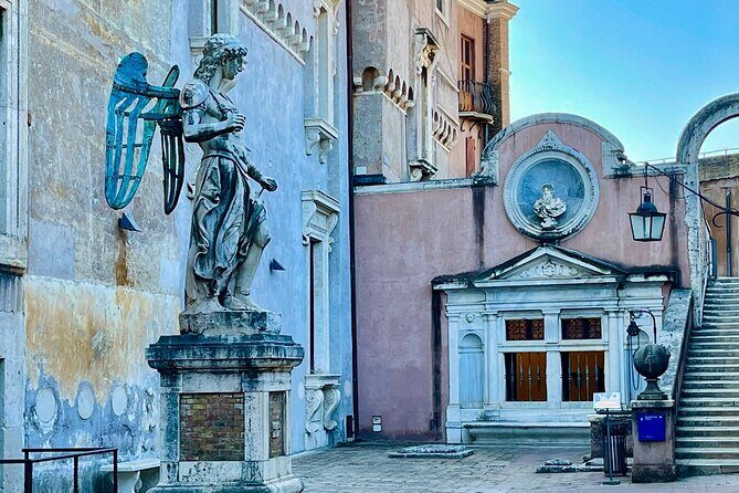 Rome Castel Sant Angel, Hadrian's Tomb Private Guided Tours - Final Thoughts: Is This Tour Worth It?