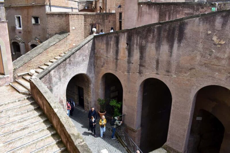 Rome: Castel Sant'Angelo Entry Ticket & Audio App - Real Travelers’ Insights