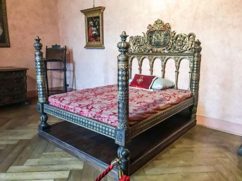 Rome: Castel Sant'Angelo Entry Ticket - Frequently Asked Questions