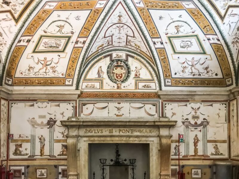 Rome: Castel Sant'Angelo Entry Ticket - Final Thoughts