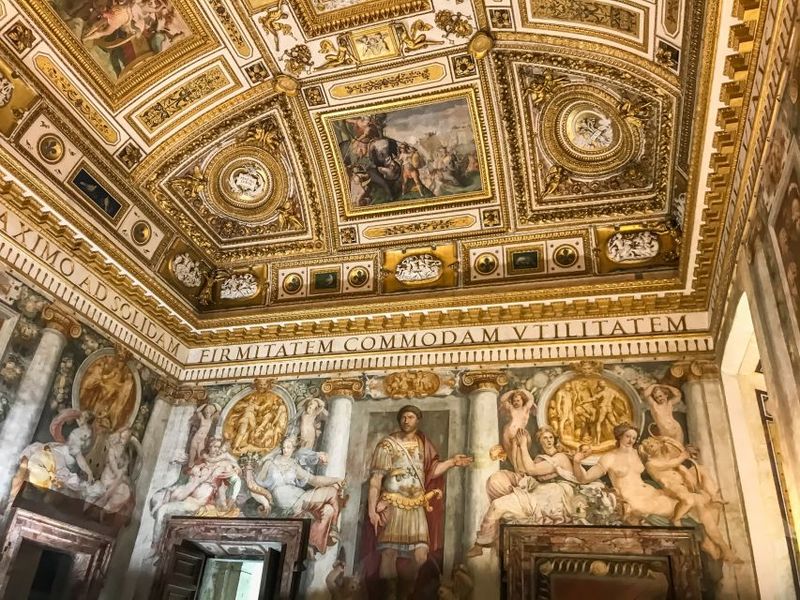 Castel Sant’Angelo: Ticket with optional Vatican or Pantheon - Add-On Decision Time: Pantheon vs Vatican Museums and Sistine Chapel