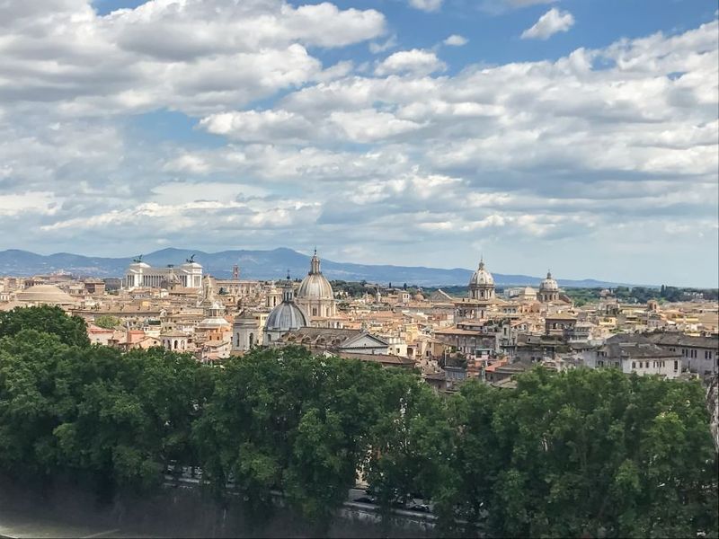 Castel Sant’Angelo: Ticket with optional Vatican or Pantheon - Timing Tips That Actually Make the Day Better