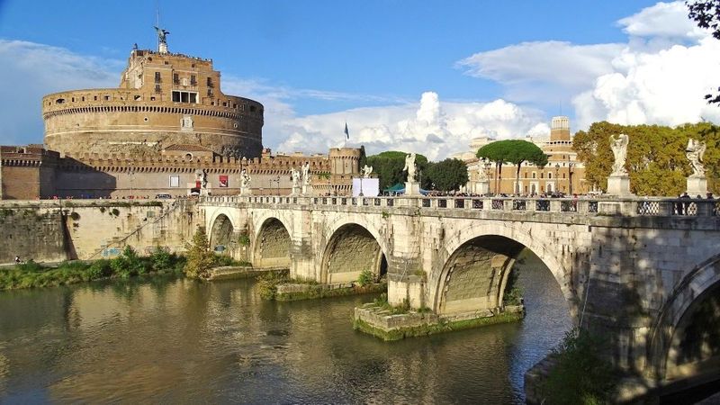 Rome: Castel Sant’Angelo Entry Ticket with Audio guide - Timing Notes That Can Affect Your Day Plan