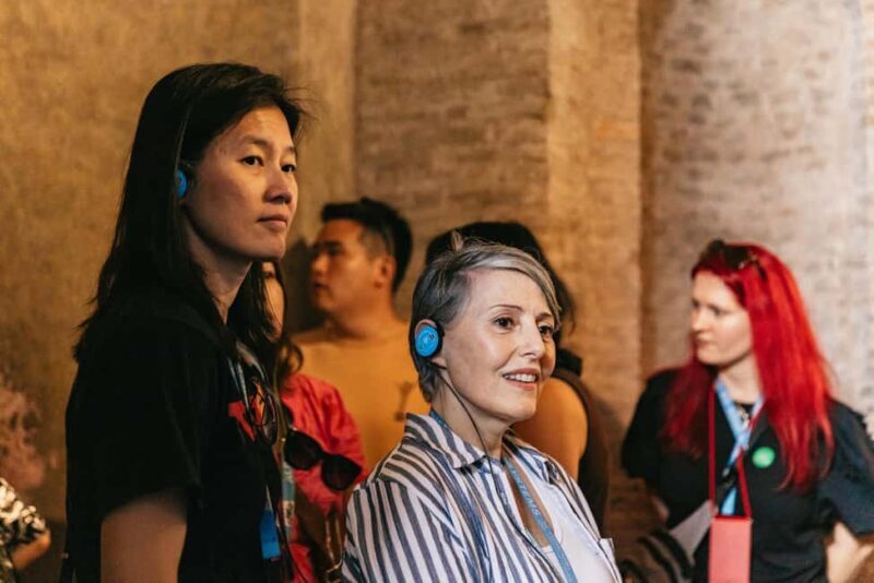 Rome: Castel Sant'Angelo Guided Tour - Why Choose the Castel Sant’Angelo Guided Tour?