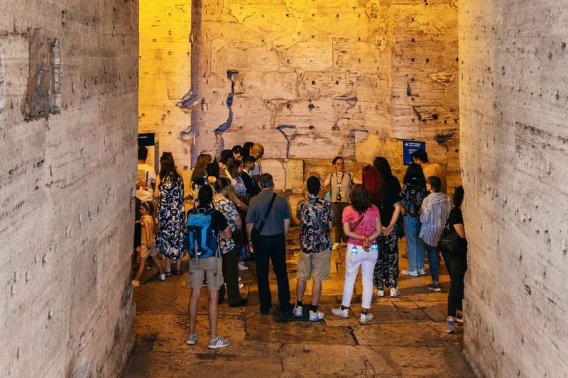Rome: Castel Sant'Angelo Guided Tour - Time, Pace, and Group Size: Why It Doesn’t Feel Rushed