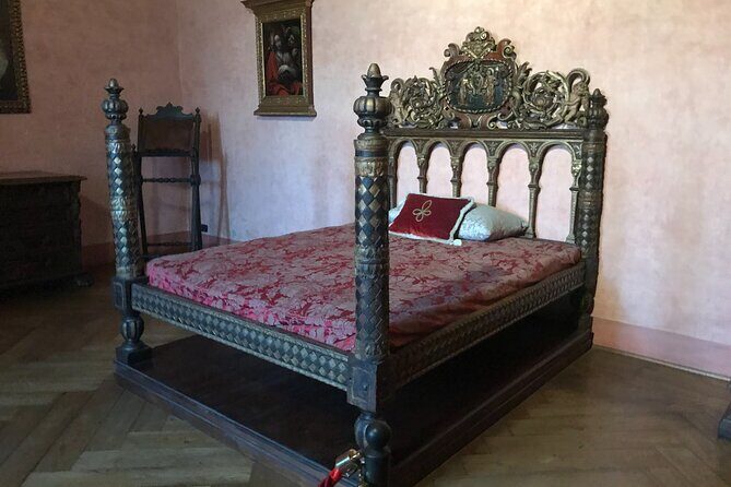 Rome: Castel Sant'Angelo Skip-the-Line Ticket - Frequently Asked Questions