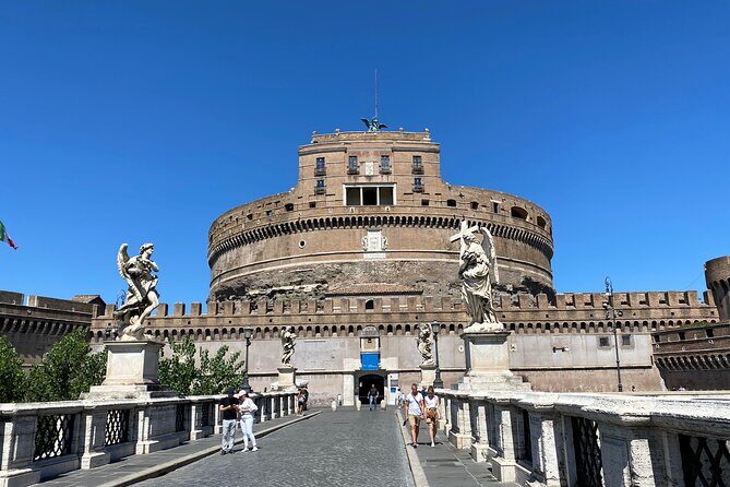 Rome: Castel Sant'Angelo Skip-the-Line Ticket - Final Thoughts
