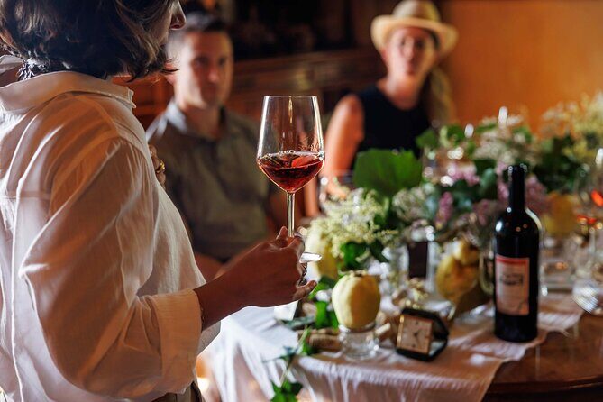 Rome - Castelli Romani Private Wine Tasting - A Closer Look at the Experience