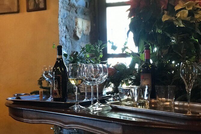 Rome - Castelli Romani Private Wine Tasting - Authentic Experiences and Caveats