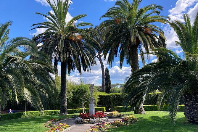 Rome Catacomb & Appian Way Small-Group Tour by Golf Cart - Who Would Love This Tour?