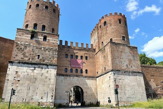Rome Catacomb & Appian Way Small-Group Tour by Golf Cart - Final Thoughts