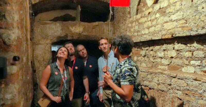 Rome: Catacombs and Capuchin Crypt Guided Tour with Transfer - Final Thoughts